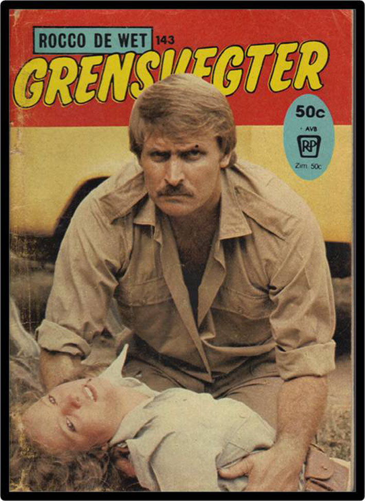 Grensvegter